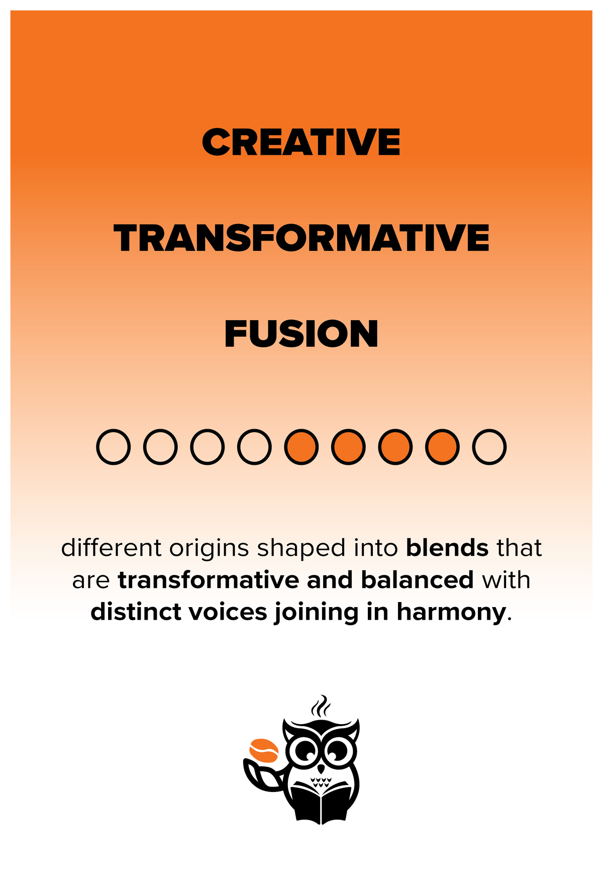 HARMONIC Blends