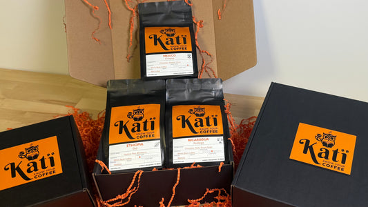 Katï Anniversary Trio