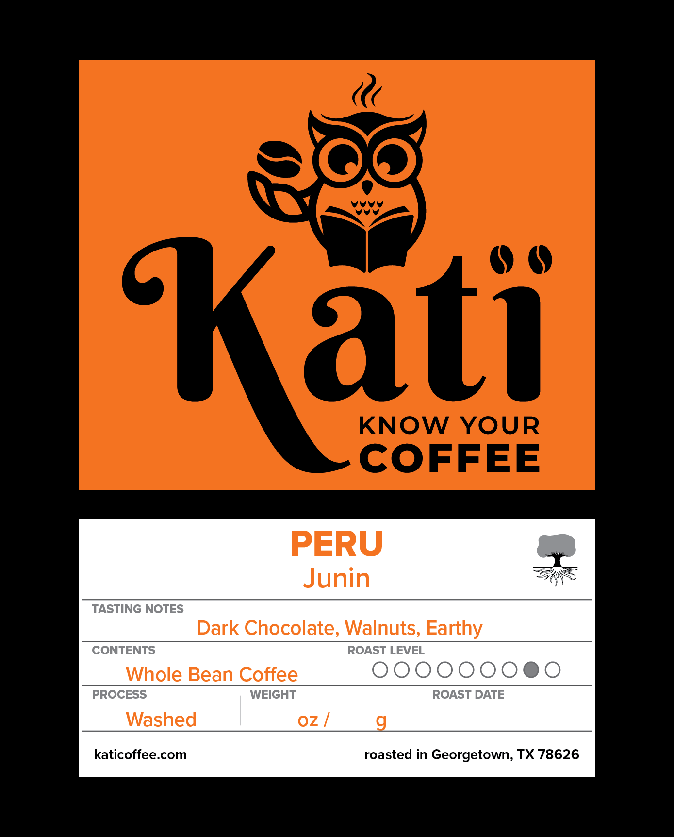 PERU Junin
