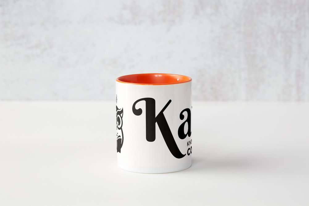 The Sunrise Mug