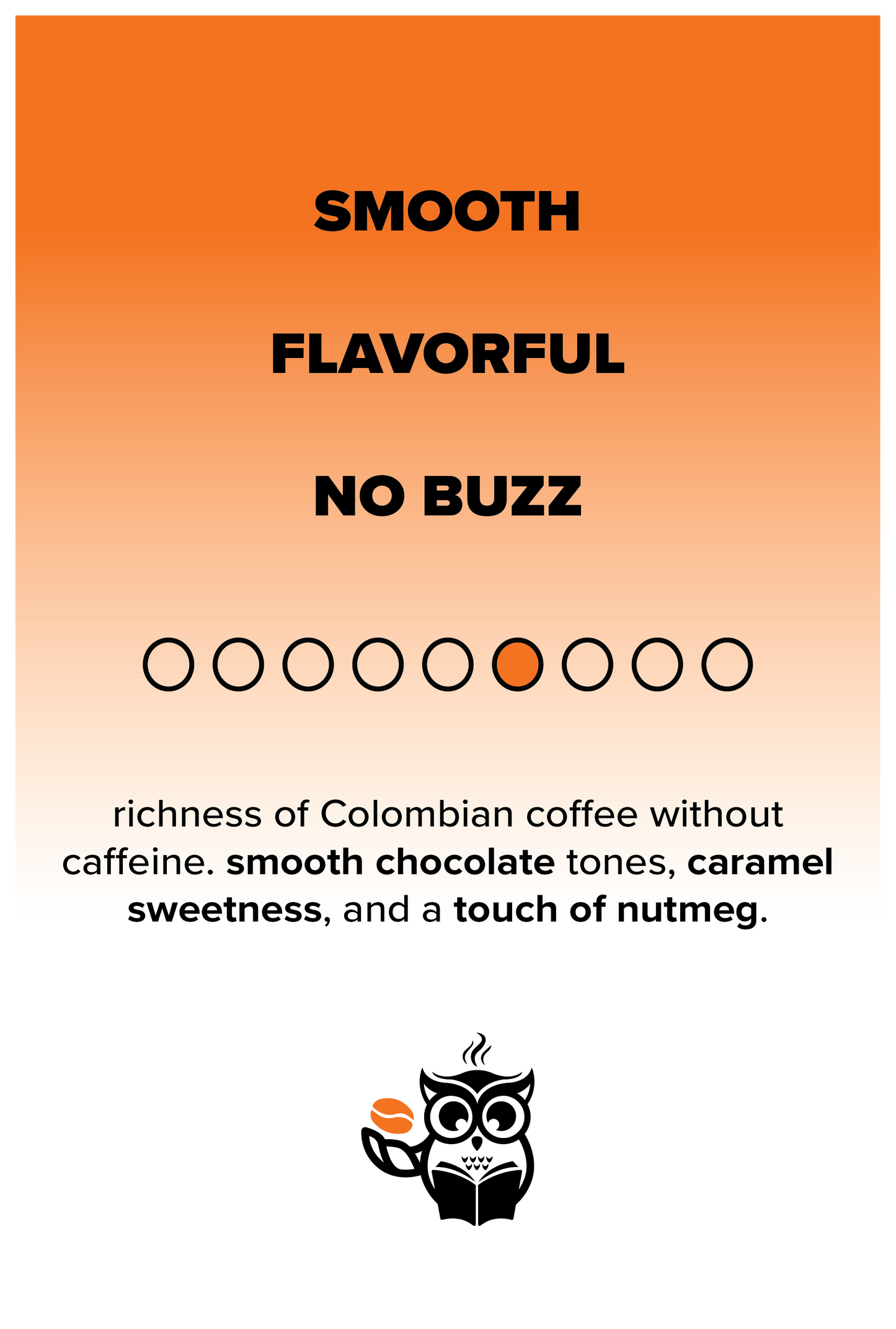 COLOMBIA Valle del Cauca - DECAF