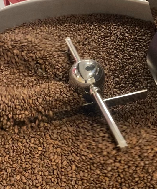 Toll Roasting Product Development