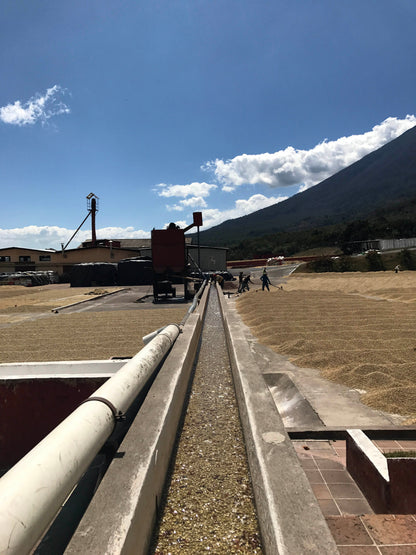 NICARAGUA Jinotega