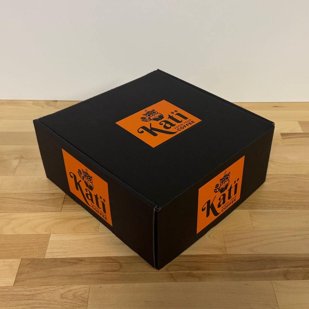 Katï Anniversary Trio