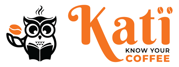 Katï Coffee