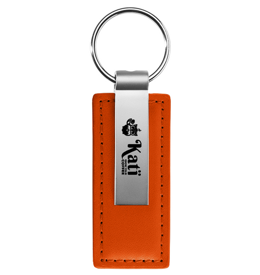daily grind keychain coffee lover merch