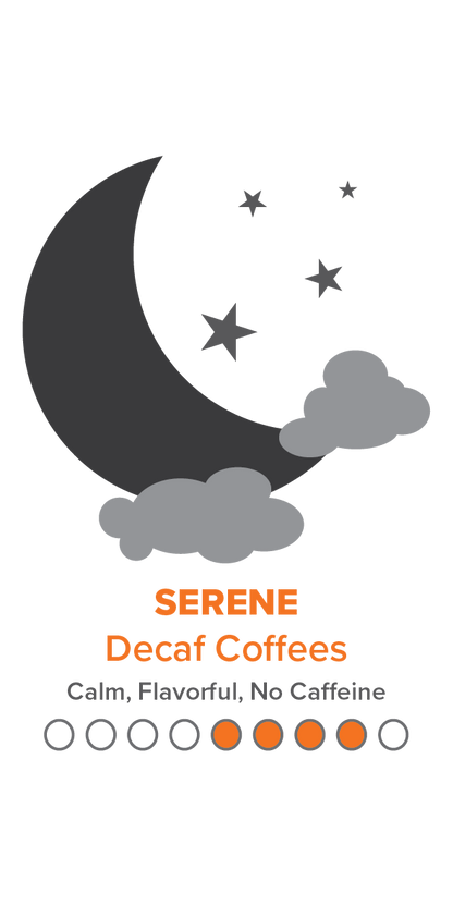 COLOMBIA Valle del Cauca - DECAF