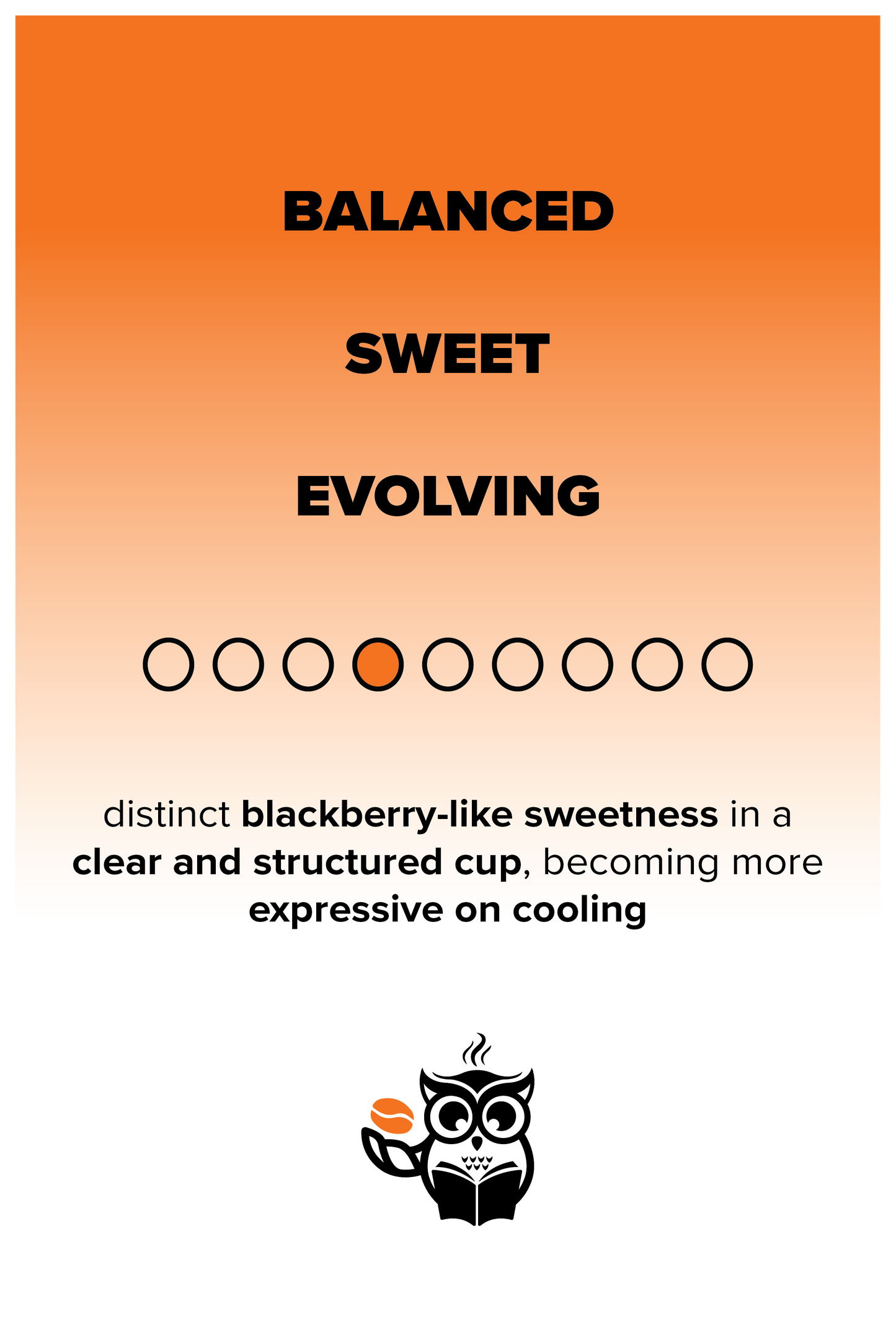 TANZANIA Peaberry