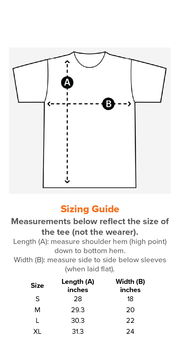 The Daily Drip Tee