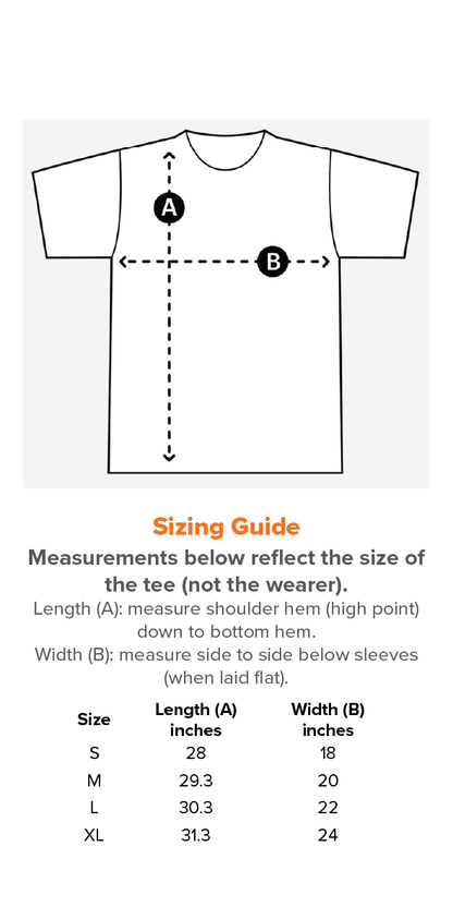 The Daily Drip Tee