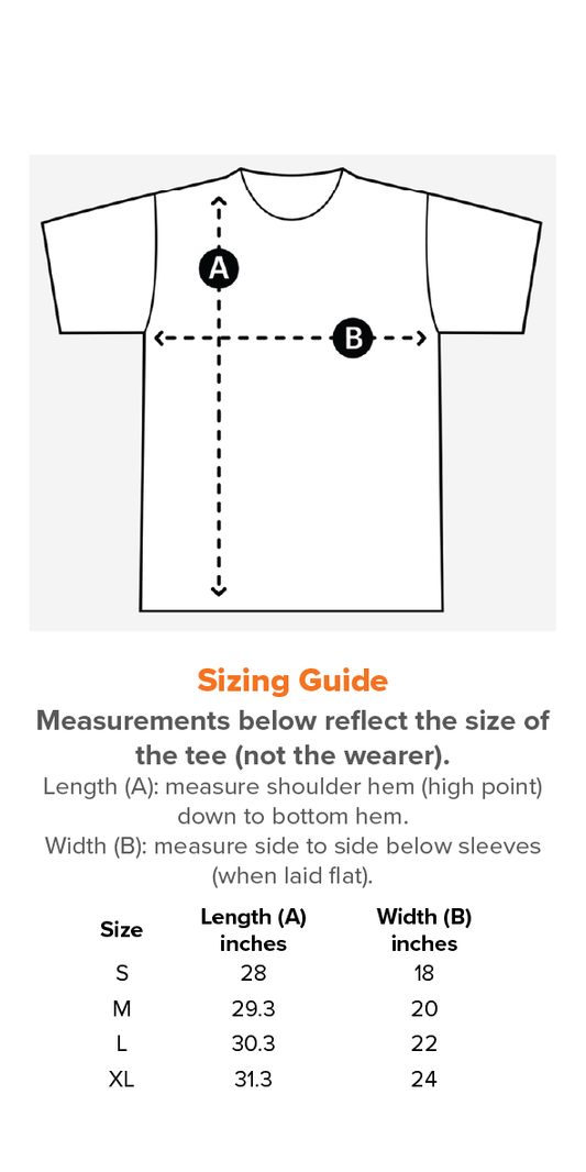 The Daily Drip Tee