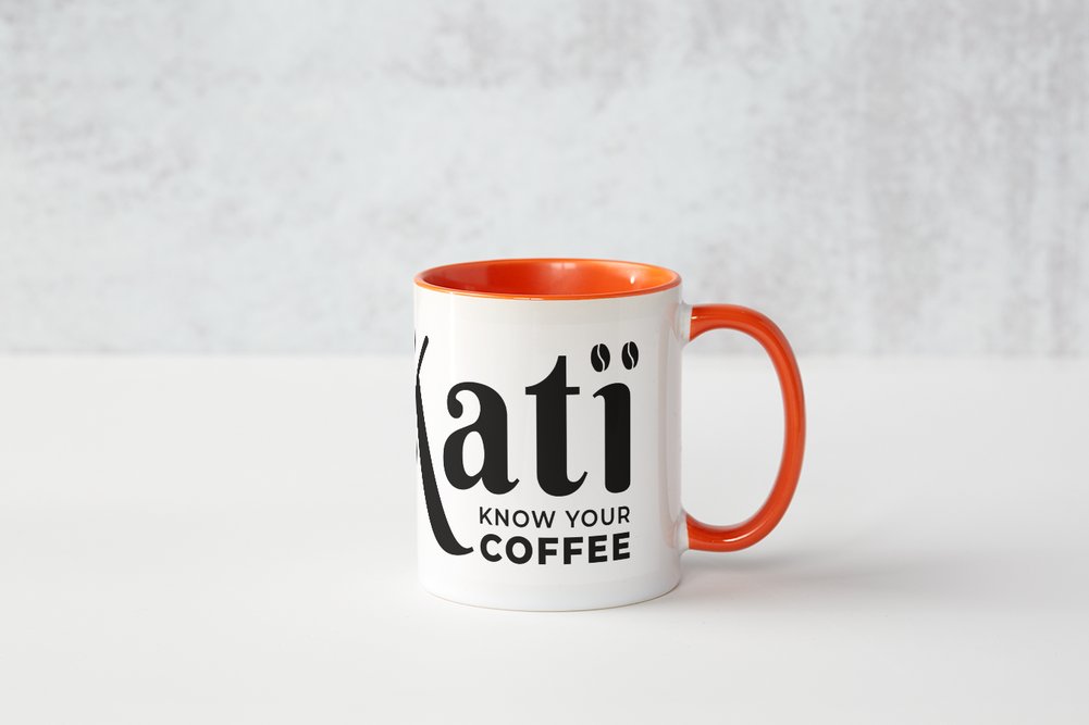 The Sunrise Mug