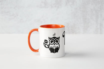 The Sunrise Mug