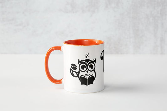 The Sunrise Mug