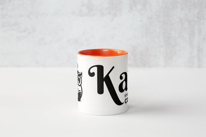 The Sunrise Mug
